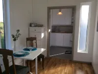 Small but mighty: Immersed in nature, 10 minutes from Selfoss