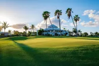 #4104 Stunning Oceanfront on Grace Bay Beach!