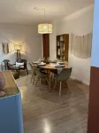 Boho Style apartment in Brazil/Recife, 100 meters from the Boa Viagem Beach.