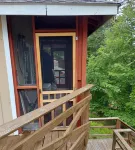 Lake front property with one dock space for boat/jet ski on Lake Wallenpaupack.