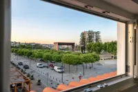 Lake House. Unforgettable panorama