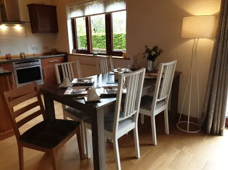 Mcaras view An exceptional holiday experience. Отели в г. Арран (остров)