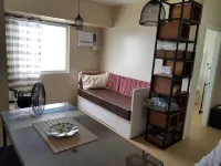 Ayala Brand new 1 BR furnished for rent at downtown Davao City-wow