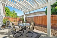 Welcome to cozy fully stocked home with TV in every room! Near downtown, airport