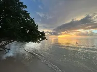 La Posita Beach House Hotels in Miradero