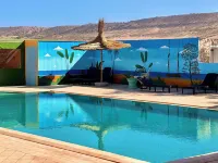 The Mogador's Oasis