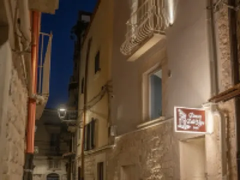 Dimora Delle Vigne Hotels in Andria