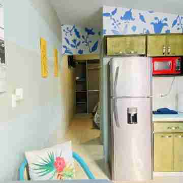 Cozy place for a solo-traveler or couples stay Others