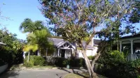 NO. 2 Porters Court, 4 mins away from the beautiful sandy beaches. Hotel a 