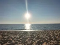 Tiricca Holiday Home Près de la mer Hotels in Badesi