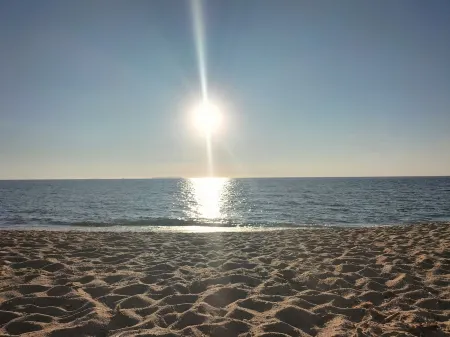 Tiricca Holiday Home Près de la mer Отели в г. Бадези