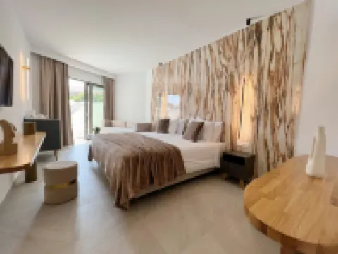 扎金索斯戴安娜宮殿飯店