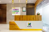 Treebo Aura Inn Regency Hotels in Chakan