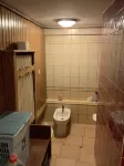 Apartment in the House with garden