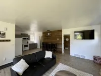 Cozy Cabin in Crivitz