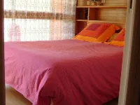 Apartment T2 duplex Font-Romeu Hotels in Font-Romeu