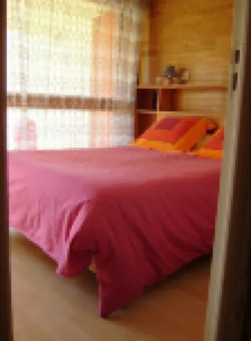 Apartment T2 duplex Font-Romeu