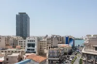 Au Piree by Calon Các khách sạn ở Piraeus