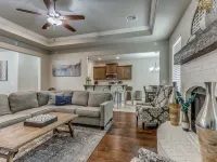 Convenient Edmond Home Located Close to I-35 Hotel a Edmond