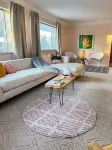 Mid-Century Palm Spring Lifestyle
