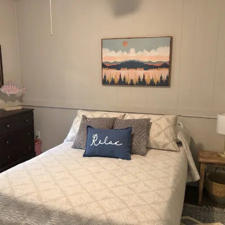 Jocasee Landing Lake Cottage - 1 mi from boat ramp!