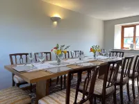 Two Brickground Large Victorian Cottage With Beautiful Garden