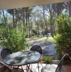 La Calade, in the heart of Provence Country Club