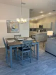 Modern Ultra Clean Patio Villa! Great location in the Villages!