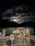 Mountain Serenity Meets Luxury