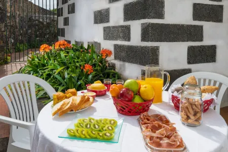 Casa do Loreto - Ponta Delgada