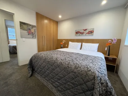 Plymouth Central City 2 Bedroom Apartments