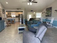 Paradise Found with Pool & 2 Boat lifts