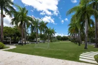 Luxury 2 BR / 3 BA Villa in St. Regis's Bahia Beach Resort