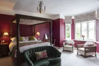 A former hotel set deep in the Dorset countryside in a small village