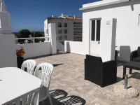 Villa Maria II Hotel a Alvor