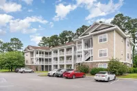 Southern Comfort In Longs, Close to Hospitable, Cherry Grove Beach Hotels near Little River Neck Park