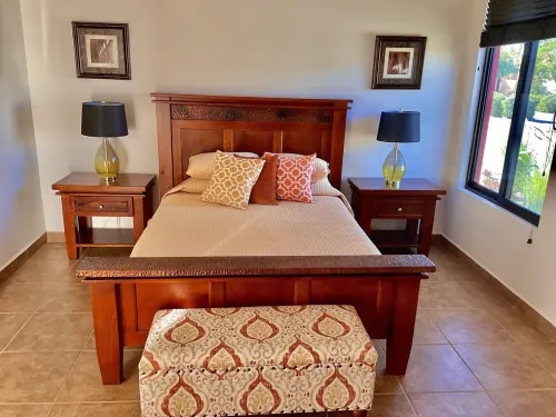 Beautiful Villa 256 Paraiso Del Mar, On Peninsula, Golf Course, Secluded Beach.