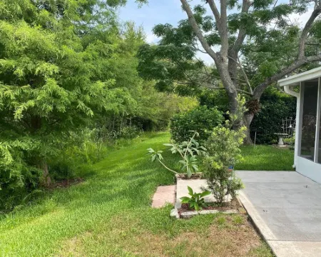 Beautiful Villa! On Wildlife Area, Natural Privacy! Close to Everything. Welcome Hotels in Oldsmar