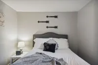 Little Loft of Adventure 1 Br Home, with Bonus Loft Area!