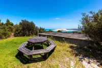 Secluded Haven with Stunning Hokianga Harbour Views