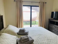 Amazing Ground Floor 2 BR Condo in Malmok close to Arashi Beach