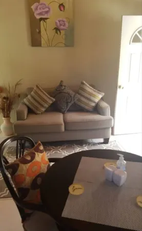 Dre's Cozy Casa - Negril, Jamaica