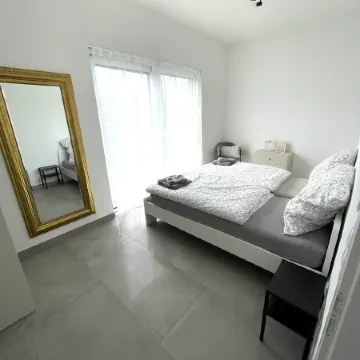 Moderne Ferienwohnung in Schneverdingen OT Lünzen Отели в г. Шнефердинген