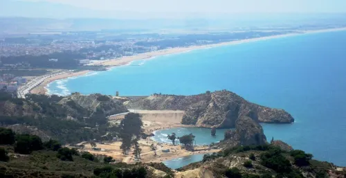 Apartment saidia morocco Hotels in Saidia