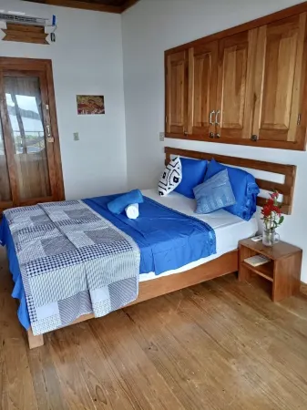 Casa del Cielo Отели в г. Бастименто