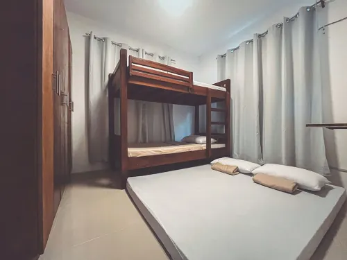 4BR peaceful entire vacation home at Vigan City