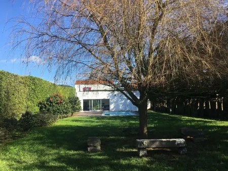 Rural Space & Spa Отели в г. Arrifes