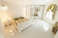 Not to miss! Beautiful and large villa very nice, all comfort and jacuzzi