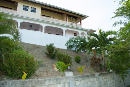 Breathtaking Ocean View Apartment with Constant Sea Breeze Отели рядом с достопримечательностью «Редут Бич»