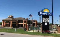 Days Inn by Wyndham Franklin